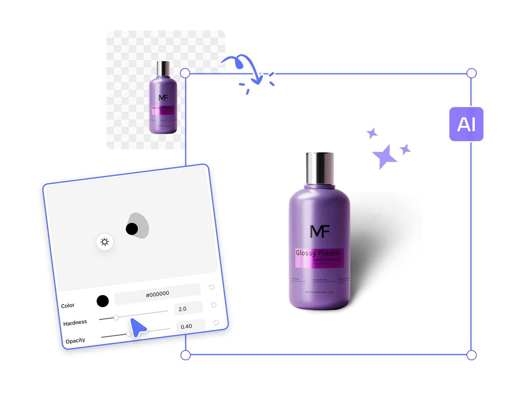 Add Shadow To Image Online Free Create Stunning Effects With Ease